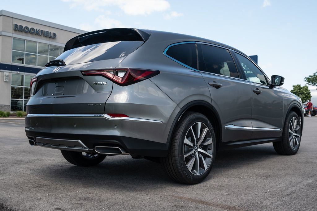 New 2026 Acura MDX w/ Technology Package image 11