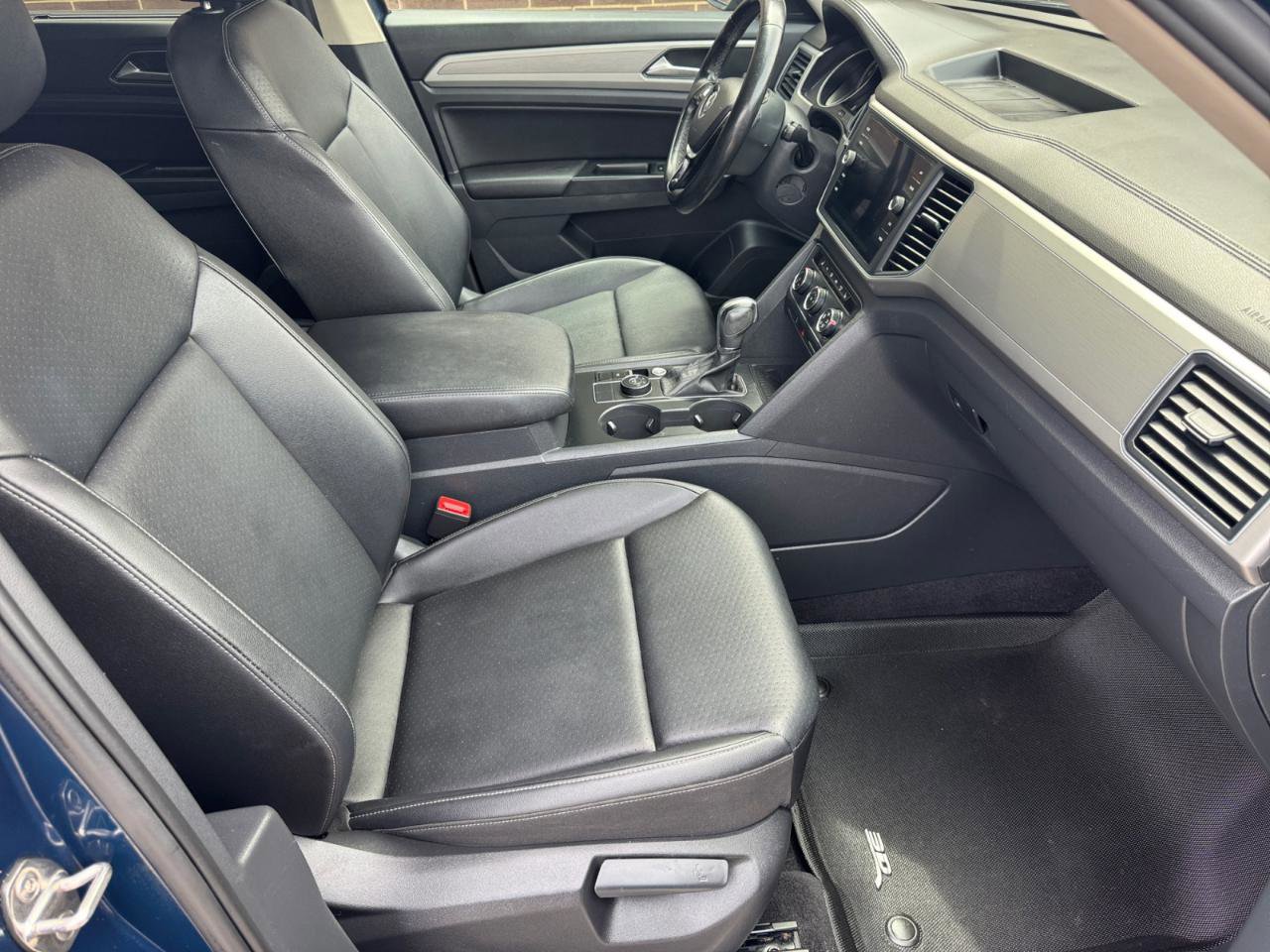 Used 2018 Volkswagen Atlas SE image 13