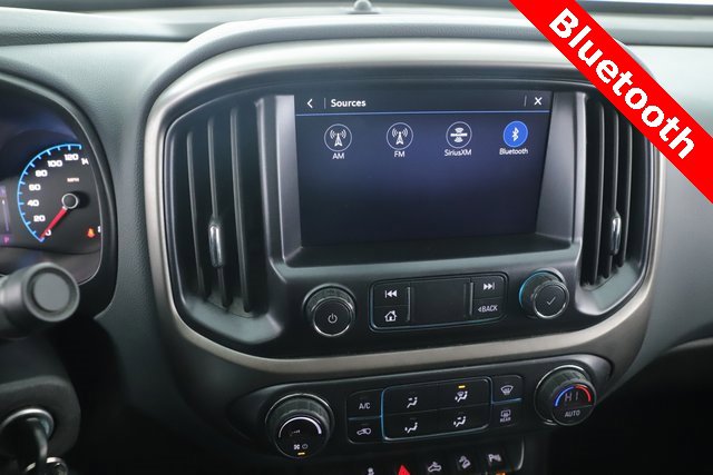 Used 2021 Chevrolet Colorado Z71 image 4