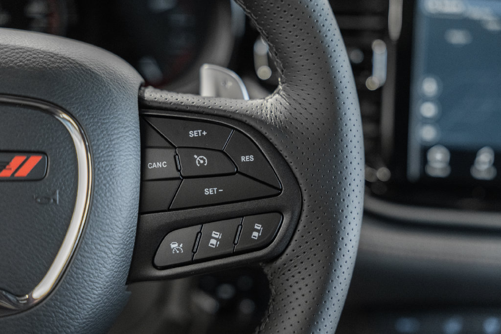 New 2026 Dodge Durango GT AWD/4WD image 32