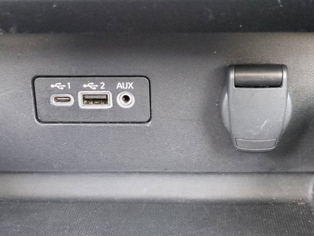 Certified 2024 Nissan Altima 2.5 SV FWD image 21