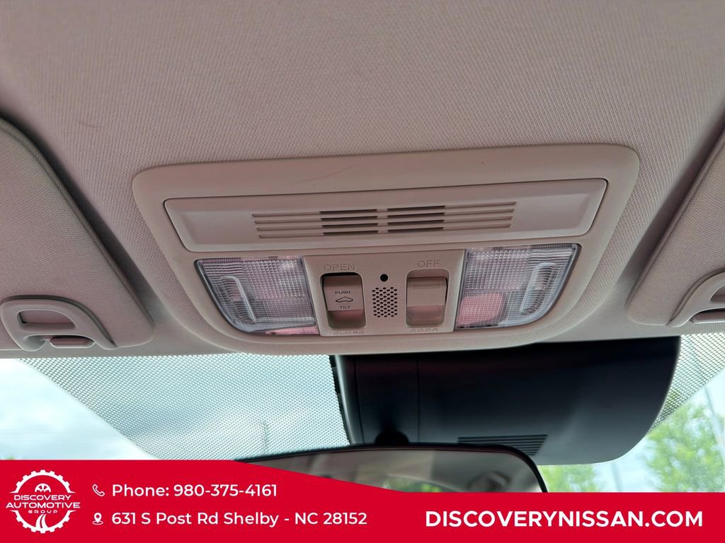 Used 2020 Honda Civic EX image 29