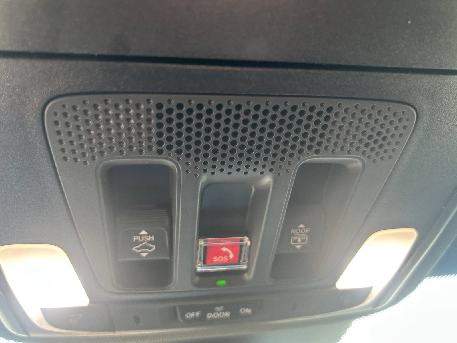 New 2026 Honda Passport TrailSport image 28