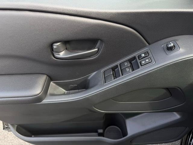 New 2026 Nissan Frontier SV w/ Tow Package image 19