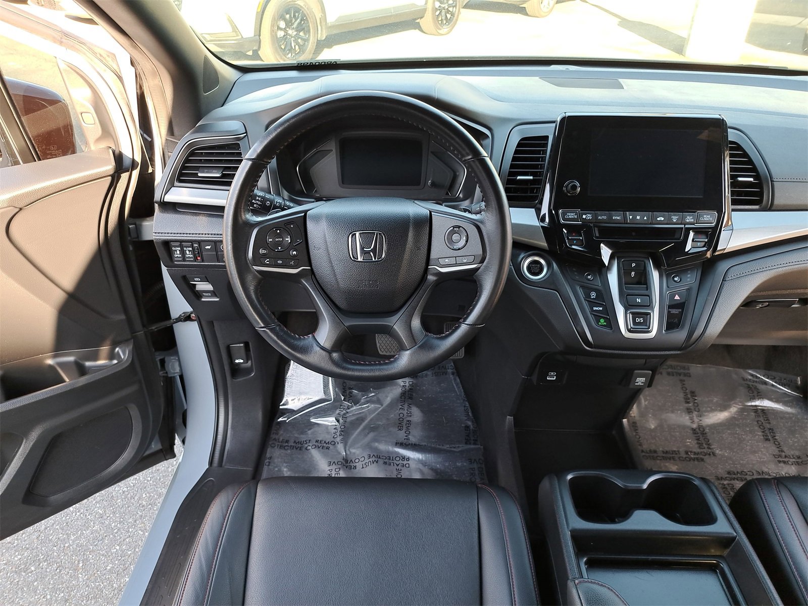 Used 2024 Honda Odyssey Sport image 18