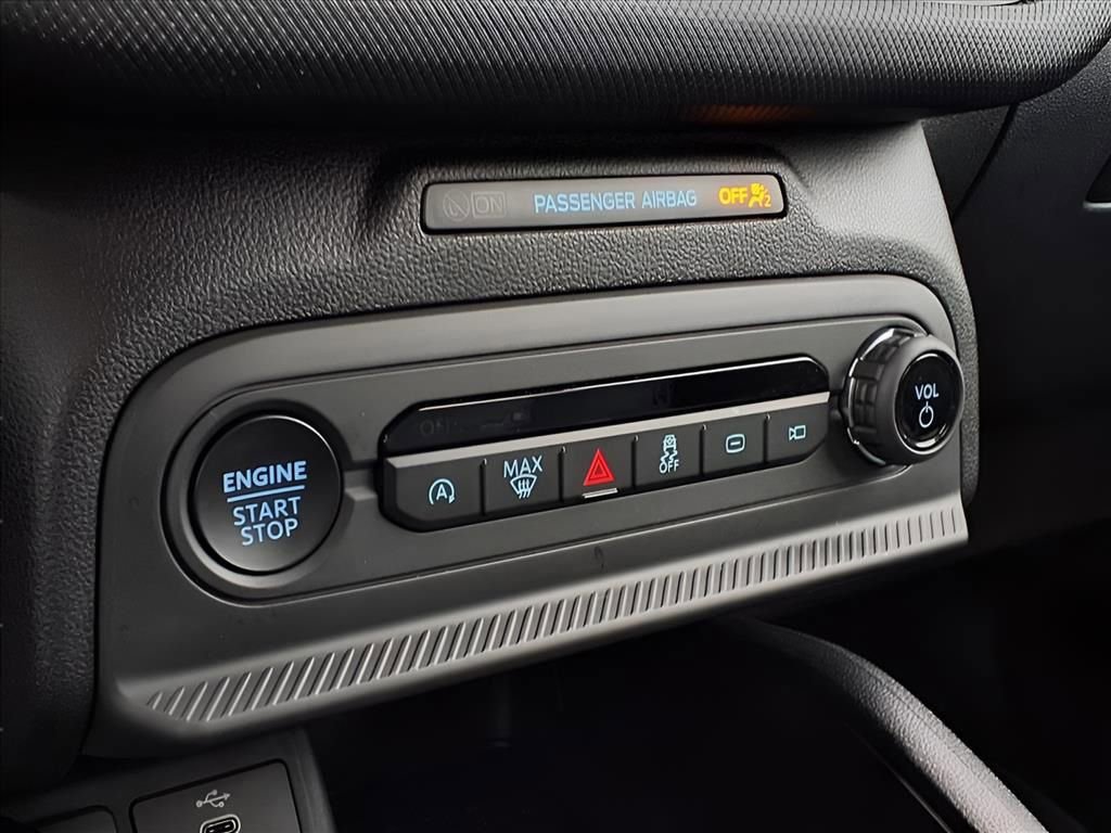 Used 2025 Ford Bronco Sport Heritage w/ Convenience Package AWD/4WD image 8