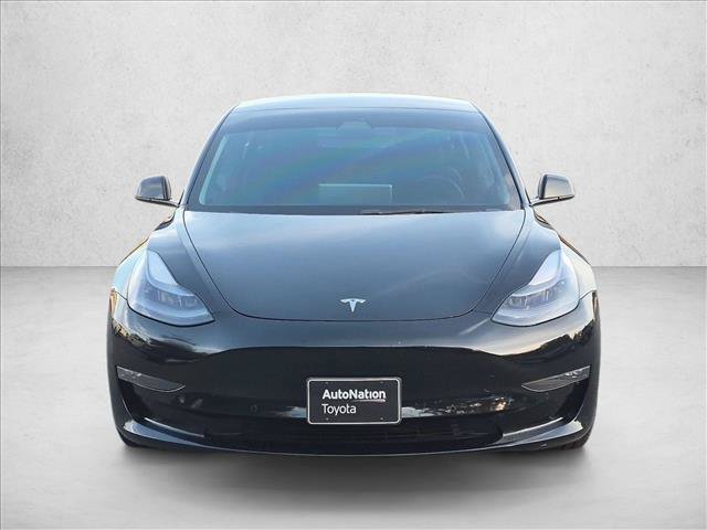 Used 2021 Tesla Model 3 Performance AWD/4WD image 2