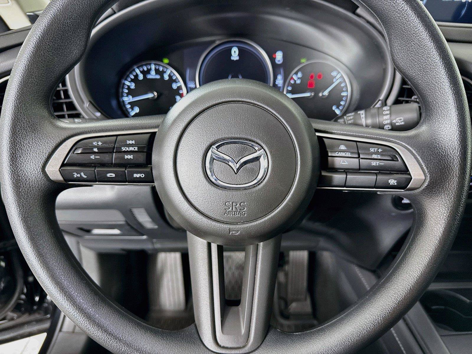 Certified 2026 MAZDA CX-30 AWD 2.5 S image 15