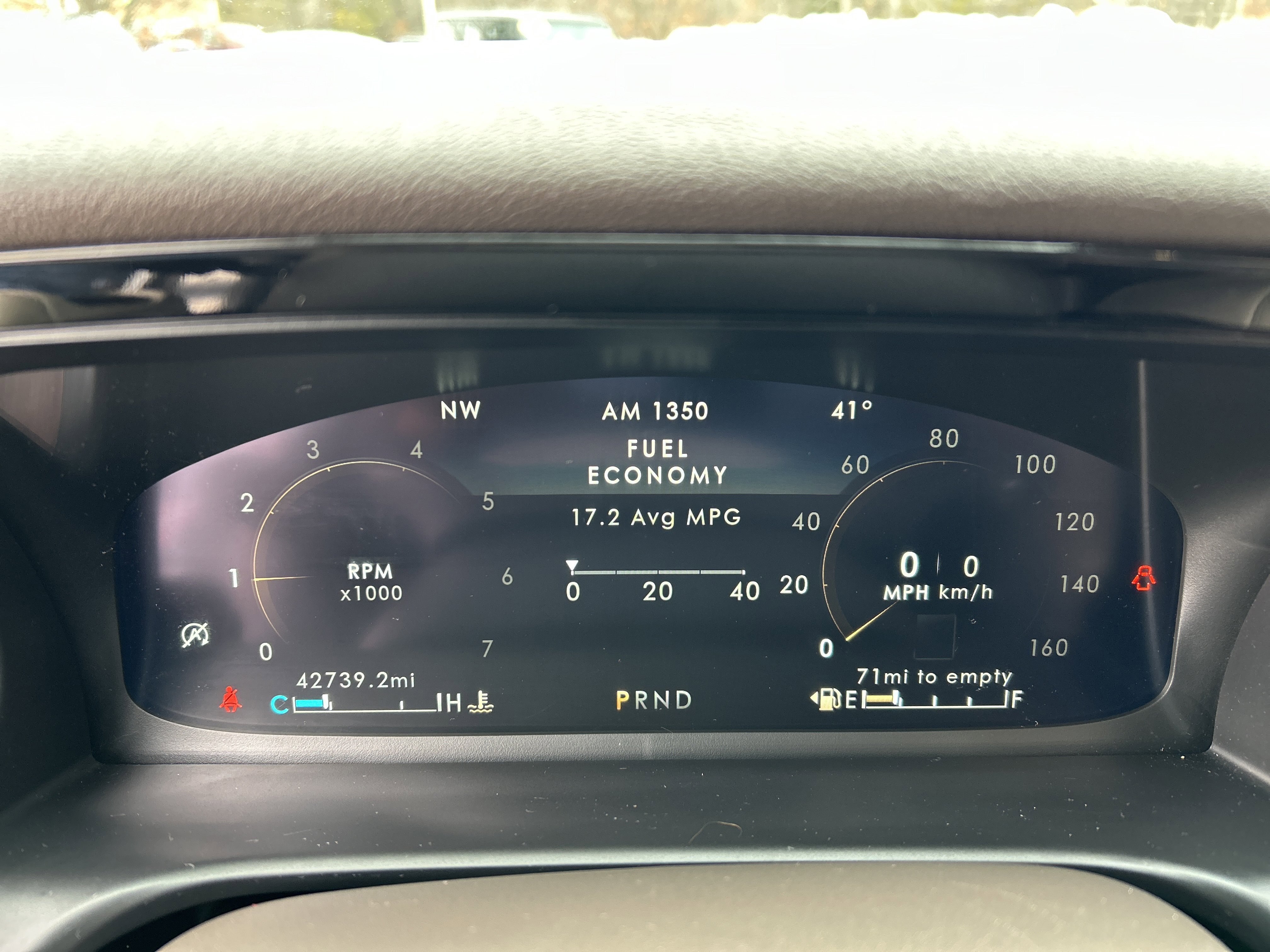 Used 2021 Lincoln Aviator Reserve w/ Equipment Group 201A image 19