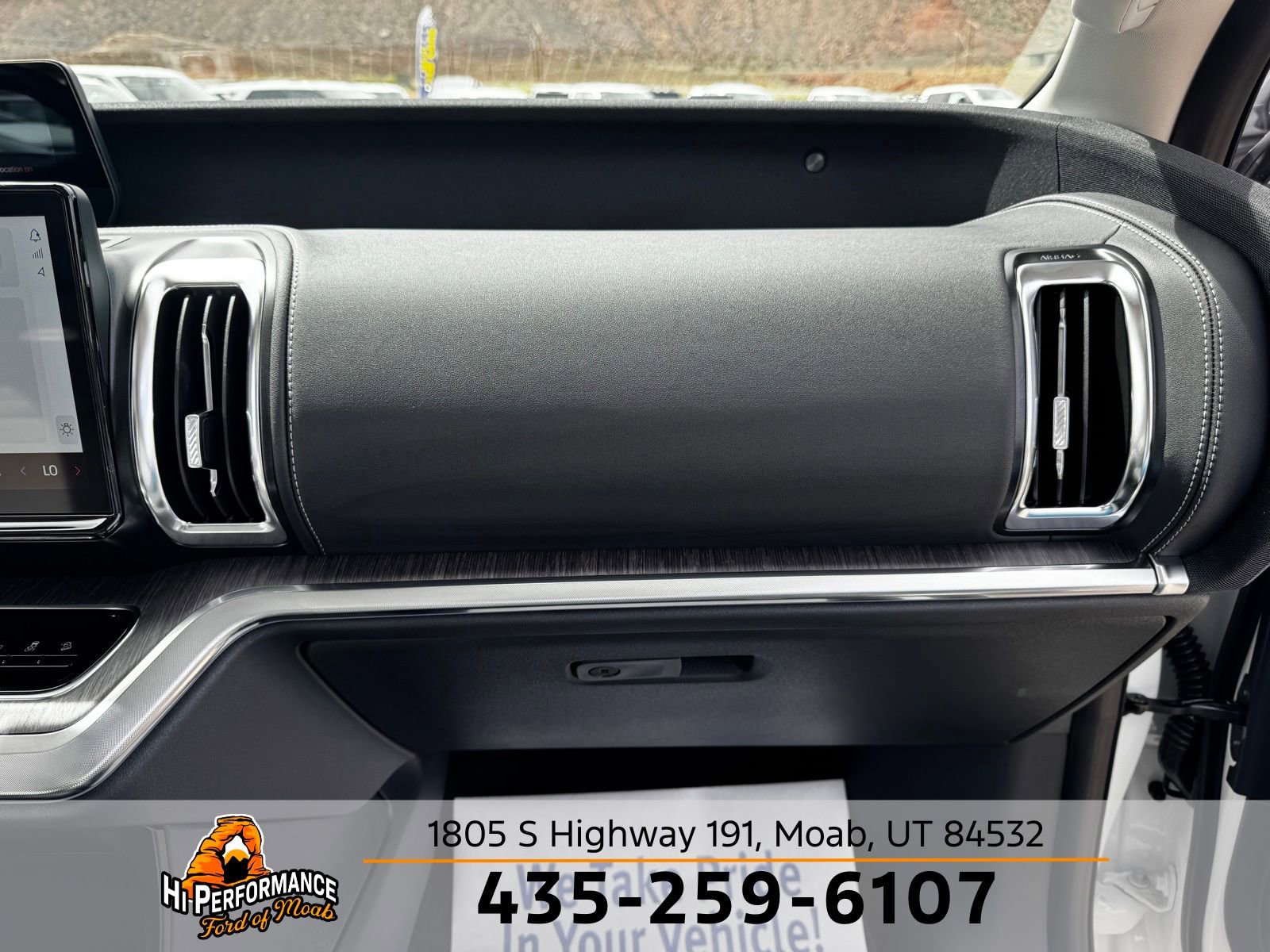 New 2026 Ford Expedition Max Platinum w/ Platinum Ultimate Package image 45