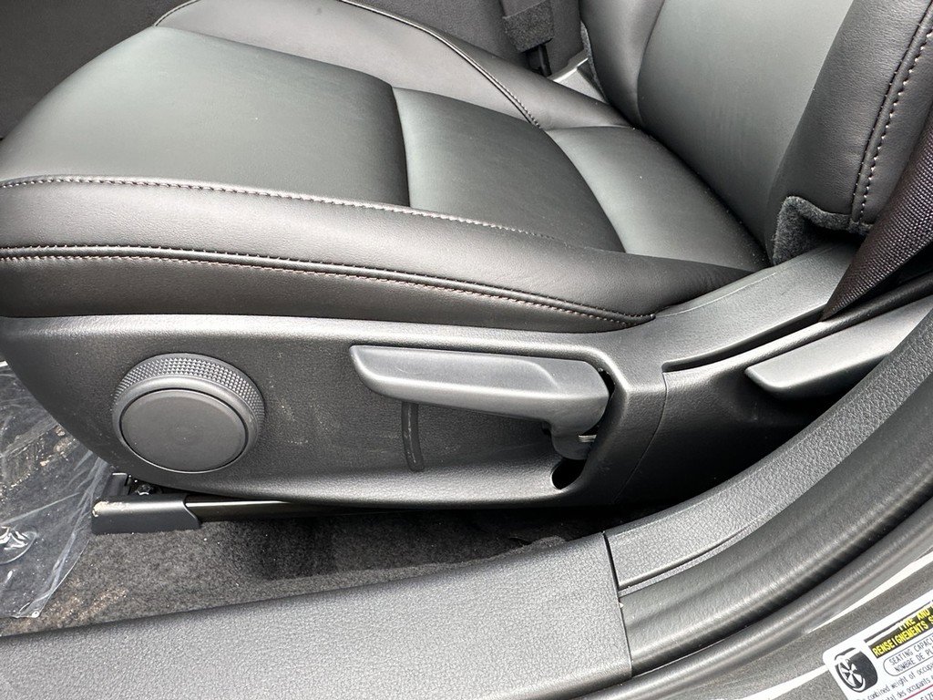 New 2026 MAZDA MAZDA3 s Sport image 15