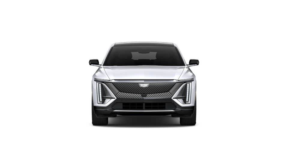 New 2026 Cadillac Lyriq Luxury w/ LPO, Floor Liner Package AWD/4WD image 18