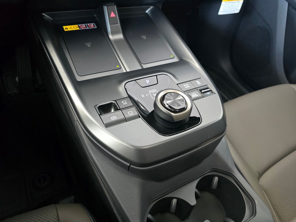New 2026 Toyota bZ Woodland AWD/4WD image 30