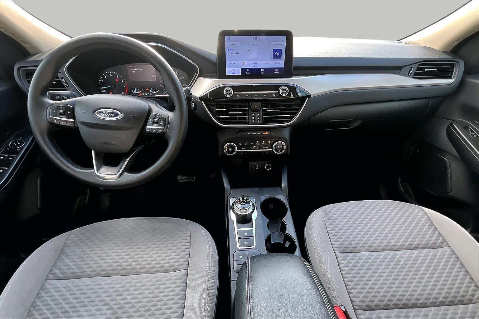 Used 2020 Ford Escape SE FWD image 16