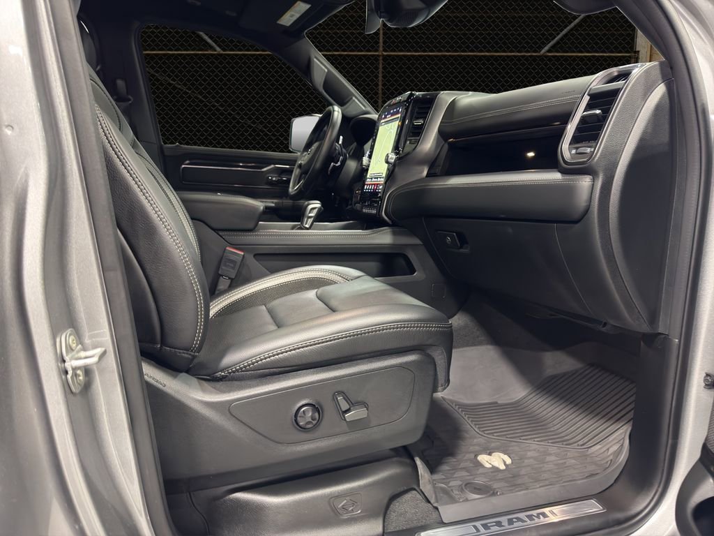 Used 2021 RAM 1500 TRX w/ TRX Level 1 Equipment Group image 16