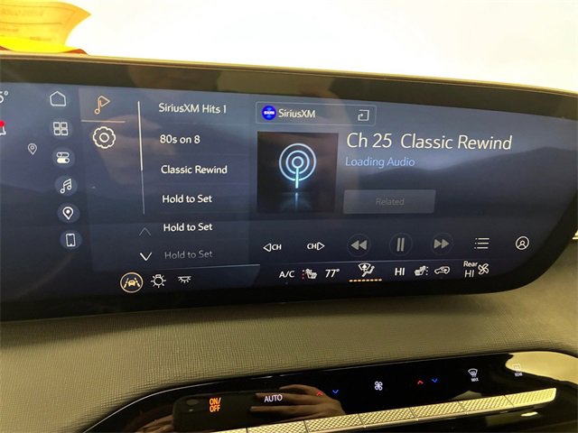 Certified 2025 Buick Enclave Sport Touring image 26