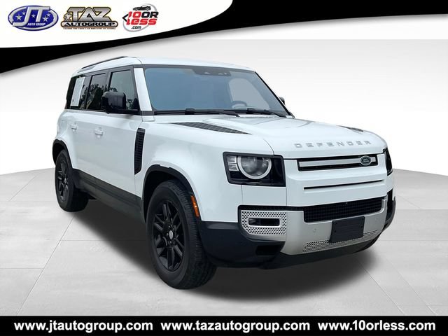 Used 2020 Land Rover Defender 110 S