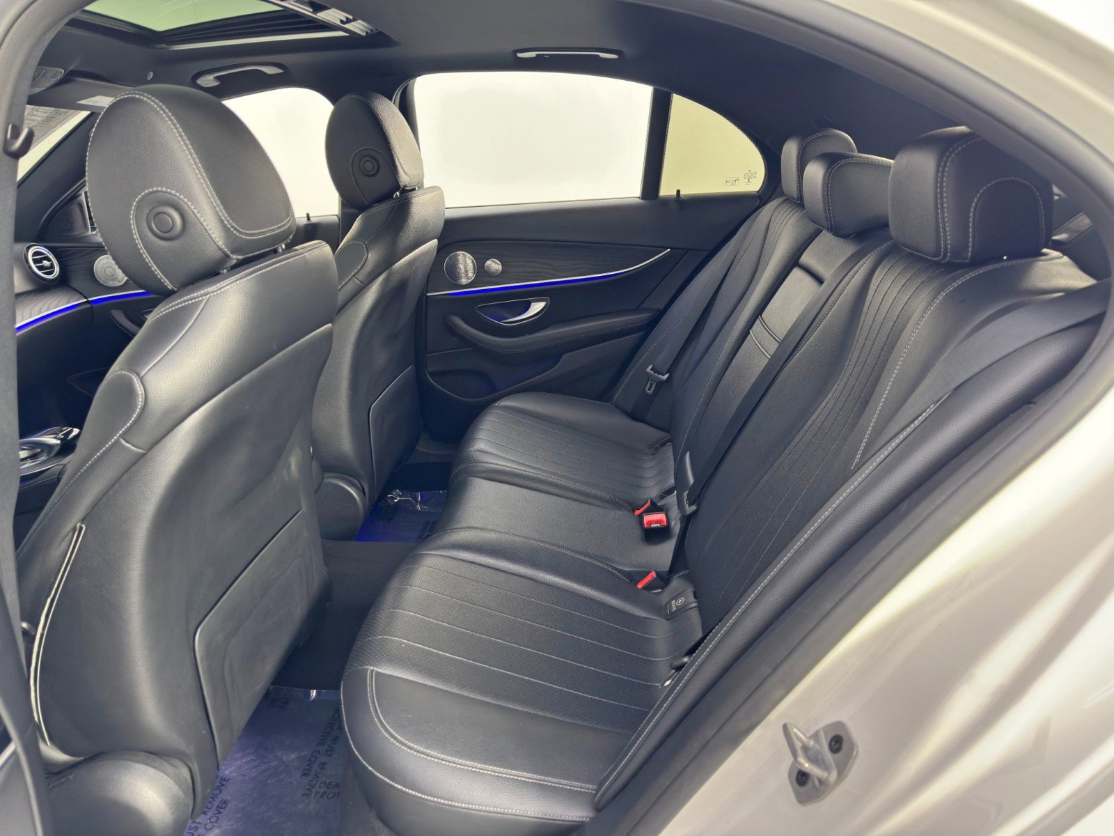 Used 2019 Mercedes-Benz E 300 image 42