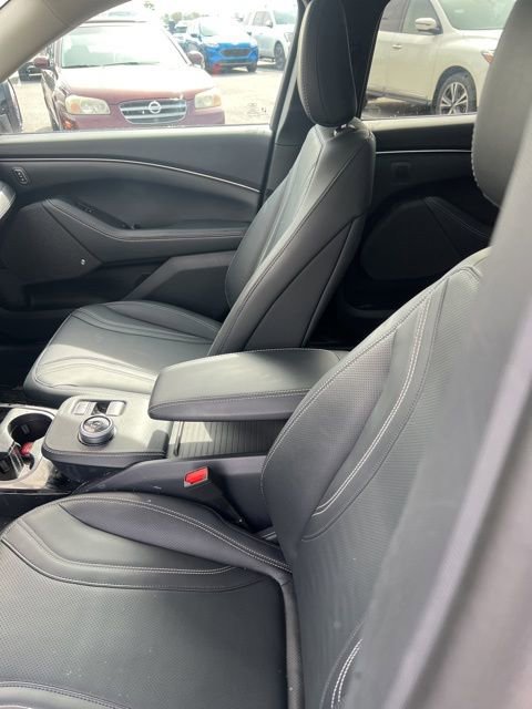 Used 2023 Ford Mustang Mach-E Premium AWD/4WD image 16