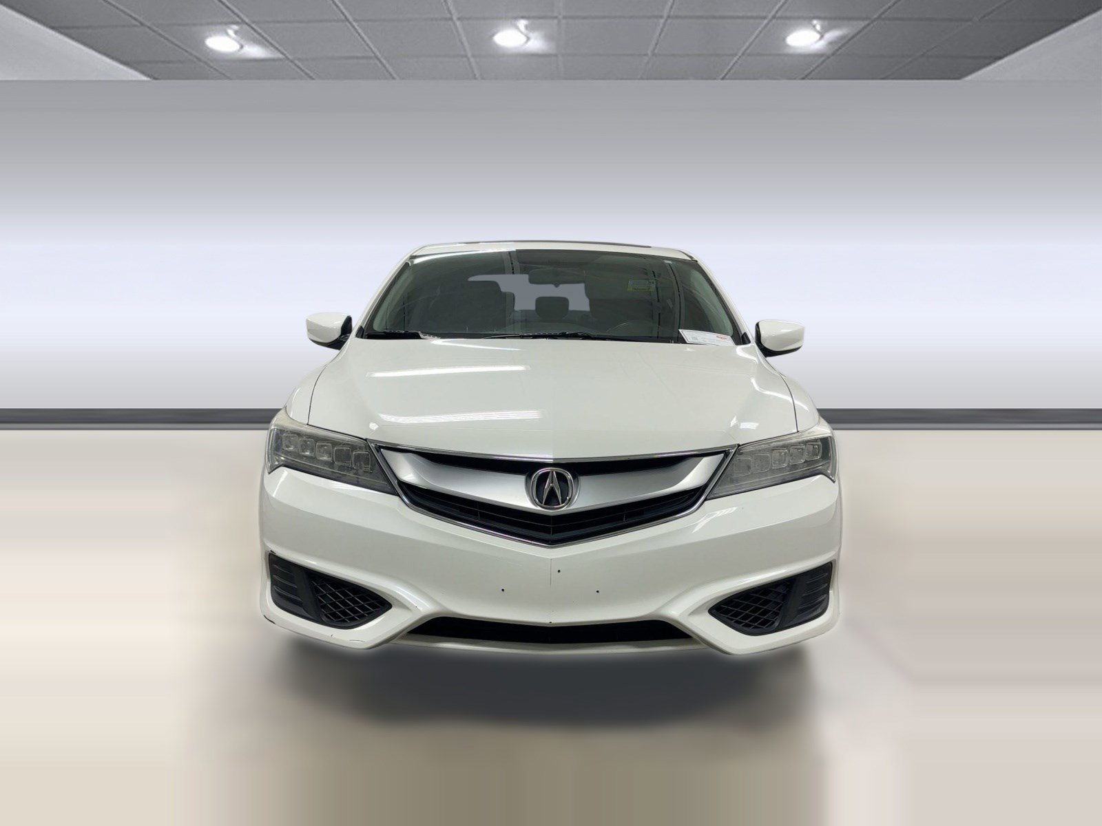 Used 2018 Acura ILX w/ Special Edition Package image 5