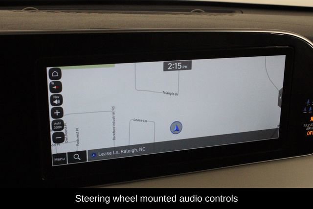 Used 2022 Hyundai Palisade Calligraphy image 8