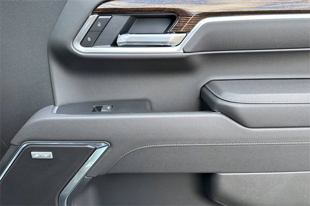 New 2026 GMC Sierra 1500 Elevation w/ Preferred Package image 19