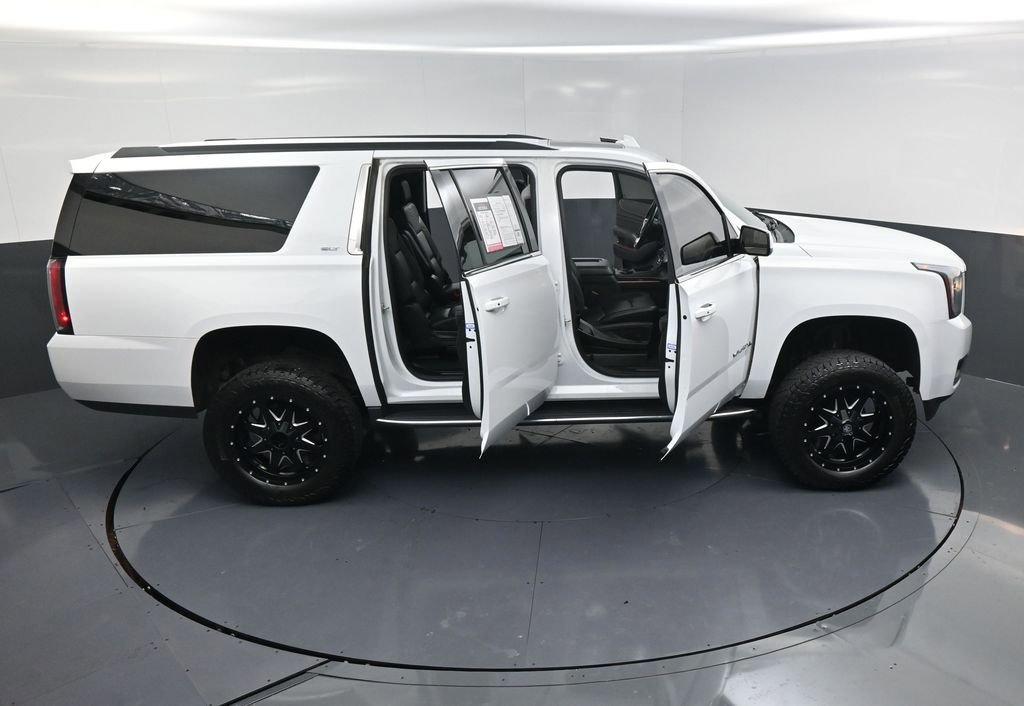 Used 2020 GMC Yukon XL SLT image 24