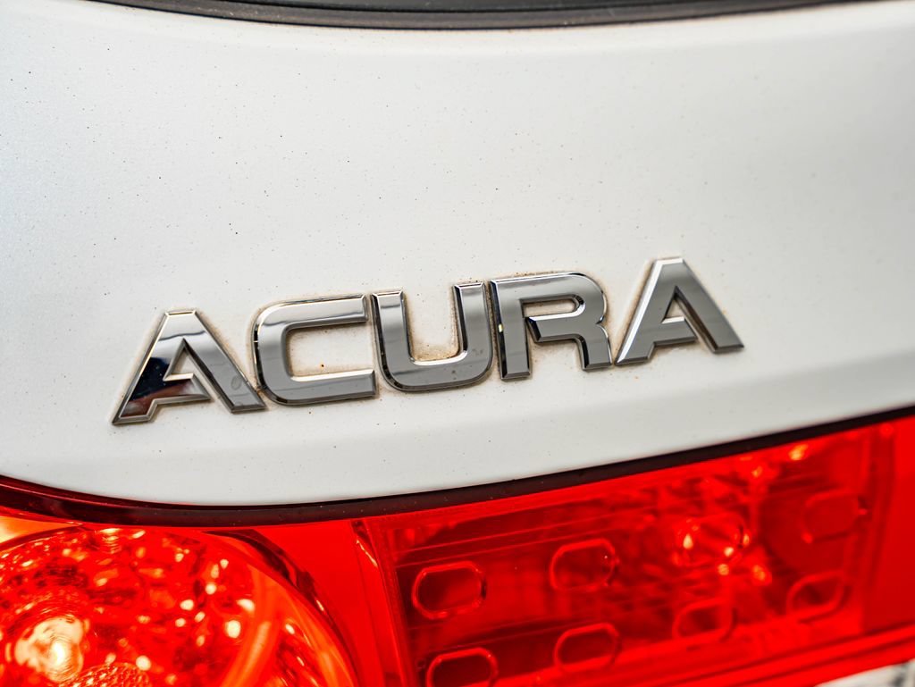 Used 2012 Acura TSX w/ Technology Package FWD image 18
