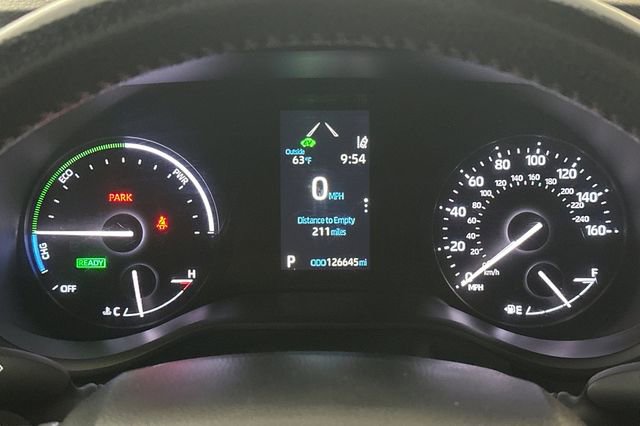 Used 2021 Toyota Sienna XSE FWD image 29
