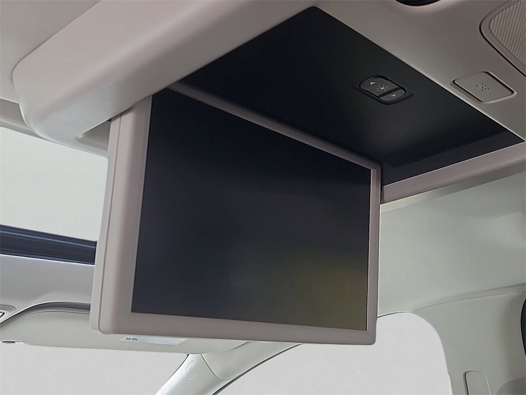 Certified 2026 Honda Odyssey Elite image 21