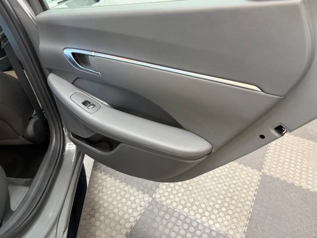 Certified 2021 Hyundai Sonata SEL Plus FWD image 42