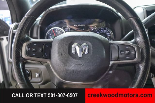 Used 2024 RAM 5500 Tradesman w/ Chrome Appearance Group AWD/4WD image 52