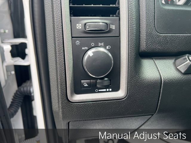 Used 2022 RAM 1500 Tradesman w/ Popular Equipment Group AWD/4WD image 10