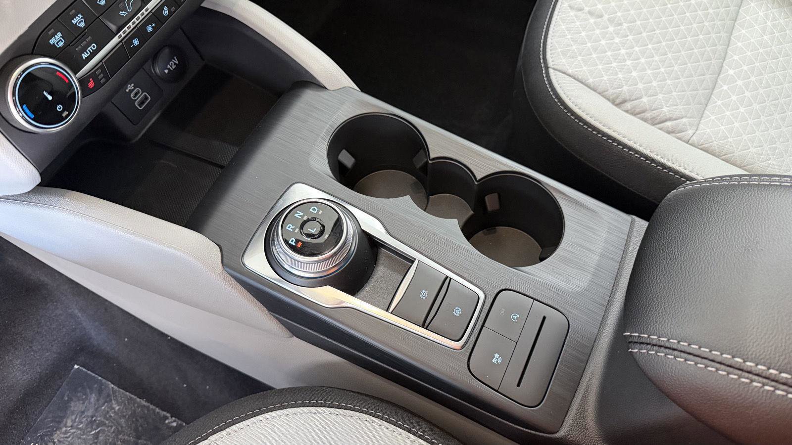 New 2026 Ford Escape Active image 16