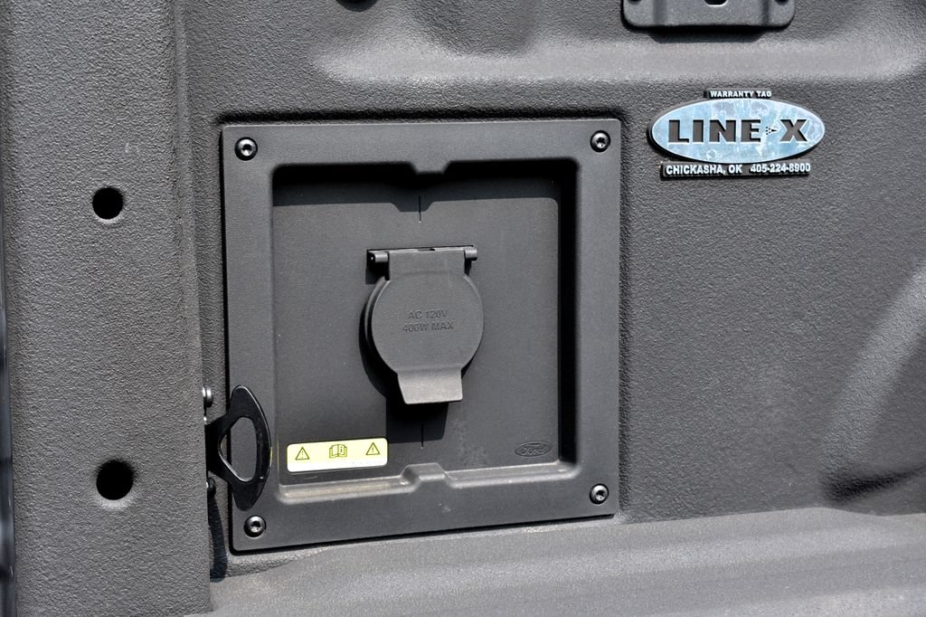 Used 2023 Ford F150 Tremor w/ Equipment Group 402A High AWD/4WD image 15
