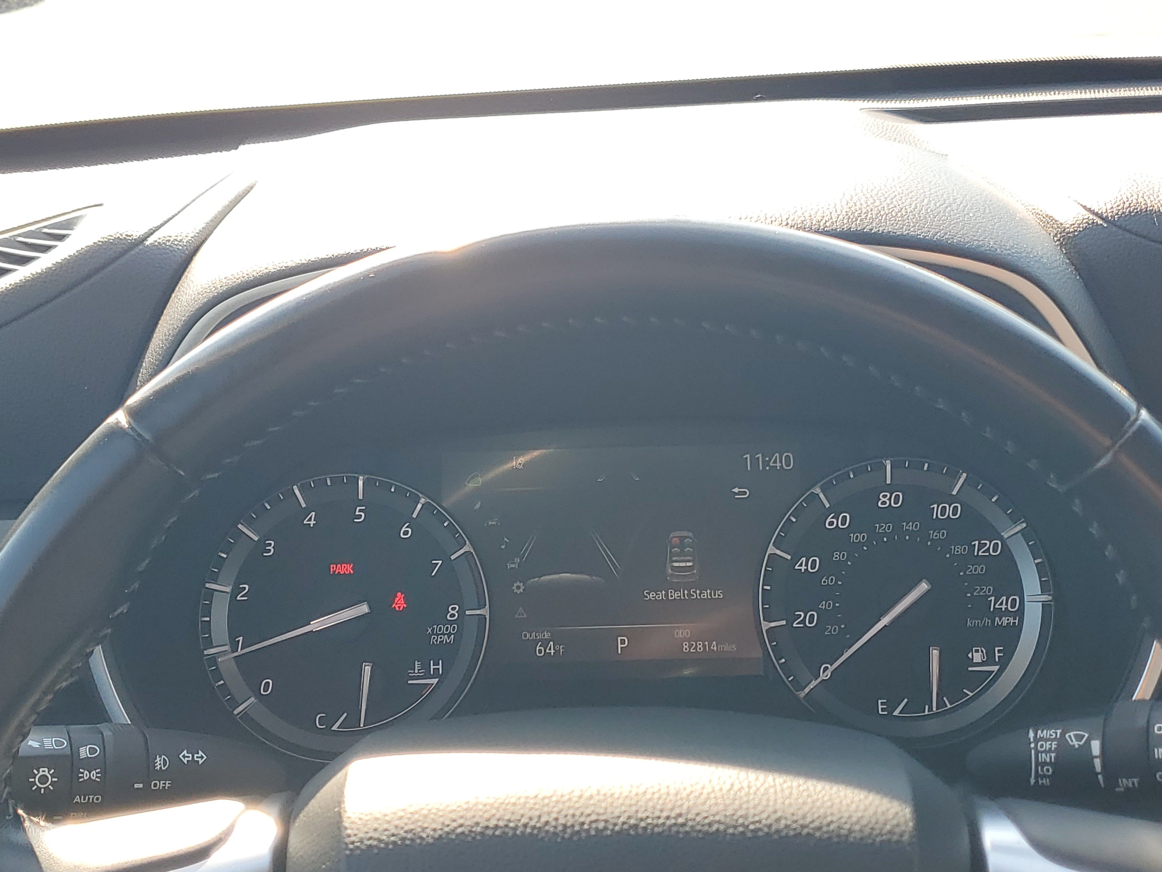 Certified 2021 Toyota Highlander XLE AWD/4WD image 28