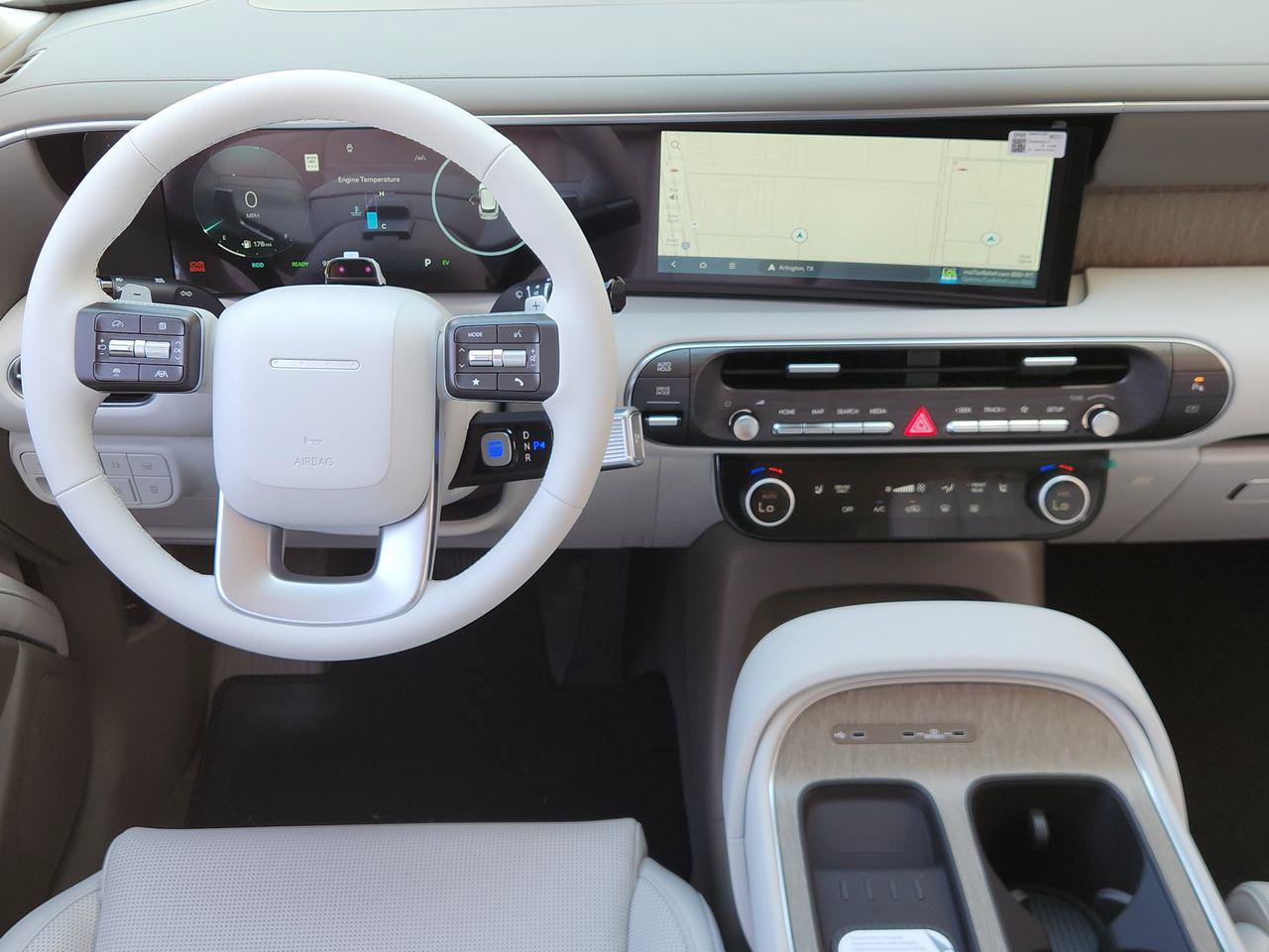 New 2027 Hyundai Palisade SEL FWD image 25