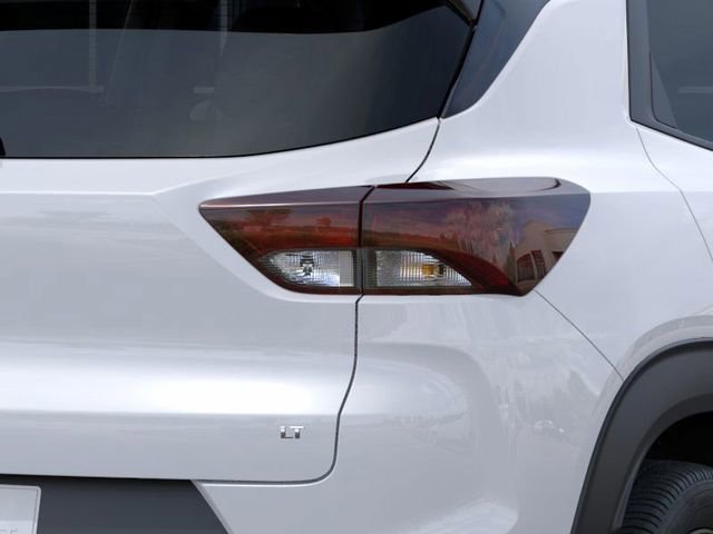 New 2026 Chevrolet TrailBlazer LT image 11