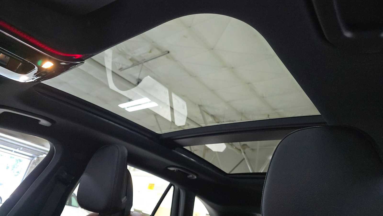 Certified 2026 Mercedes-Benz GLC 43 AMG 4MATIC image 22