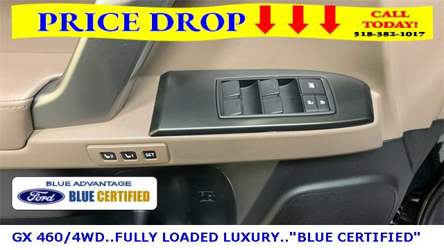Used 2023 Lexus GX 460 Premium image 30