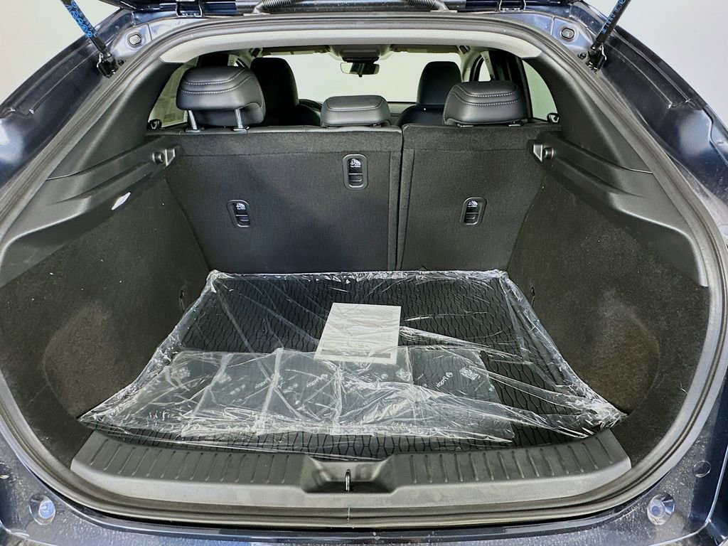 New 2025 MAZDA CX-30 AWD 2.5 S w/ Preferred Package image 34