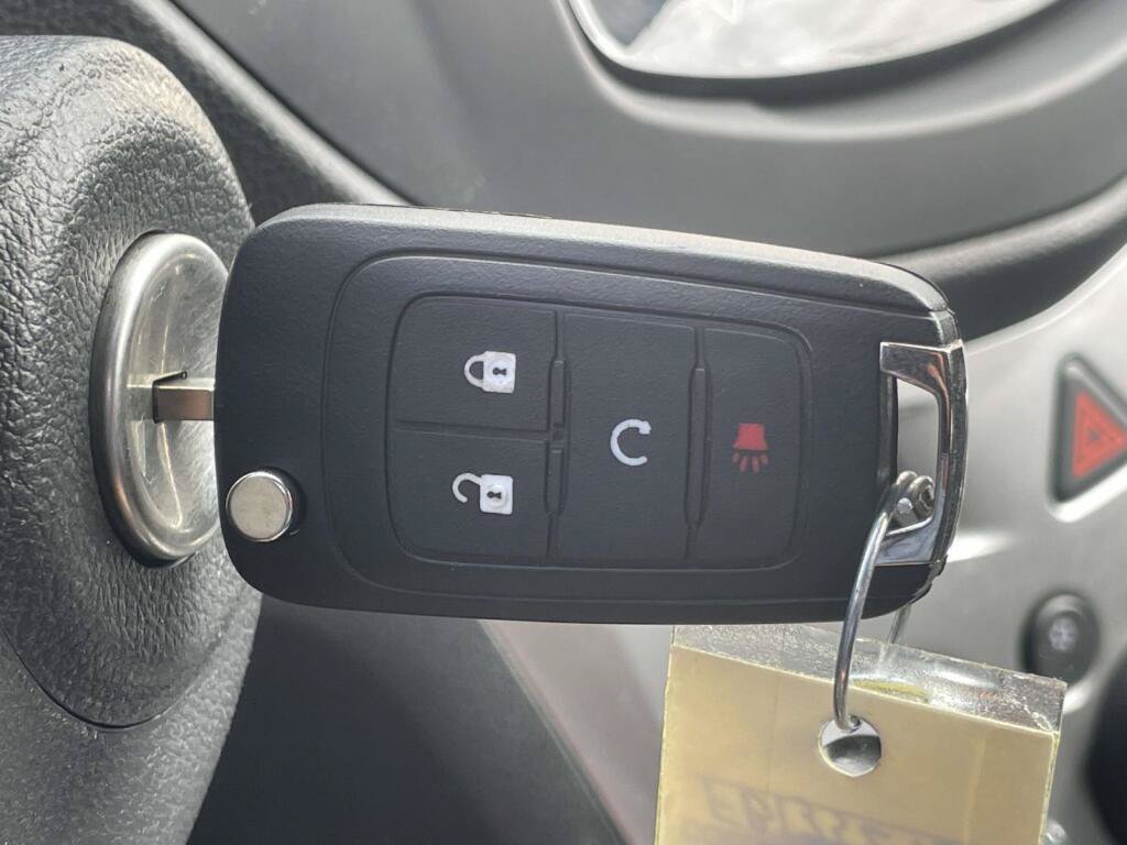 Used 2015 Chevrolet Trax LT w/ LT Plus Package FWD image 4