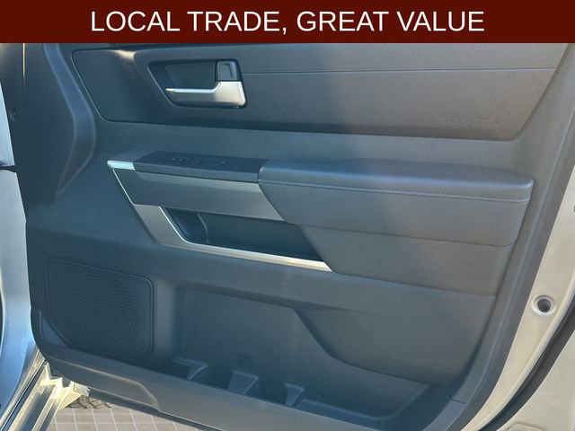 Used 2024 Toyota Tundra SR5 w/ SR5 Convenience Package image 37