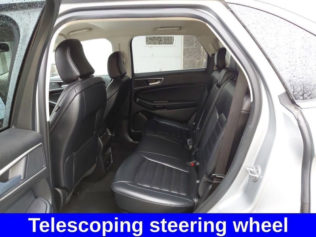 Used 2023 Ford Edge SEL image 29
