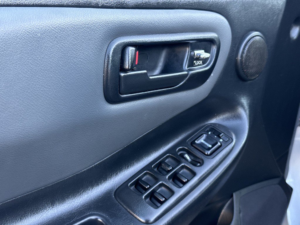 Used 2001 Acura Integra GS FWD image 29