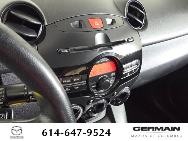 Used 2013 MAZDA MAZDA2 Sport FWD image 25