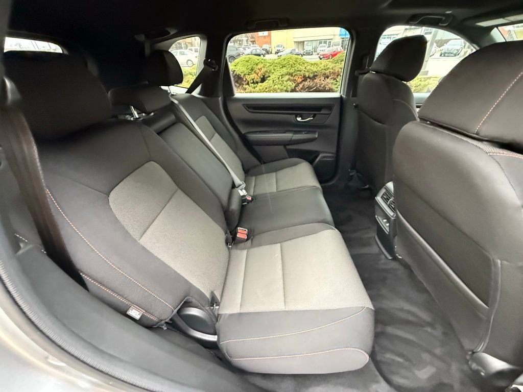 Used 2023 Honda CR-V Sport image 37