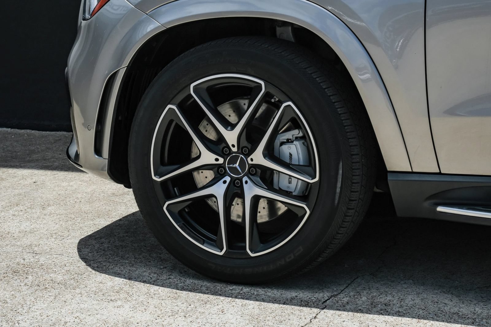 Used 2022 Mercedes-Benz GLE 53 AMG 4MATIC image 57