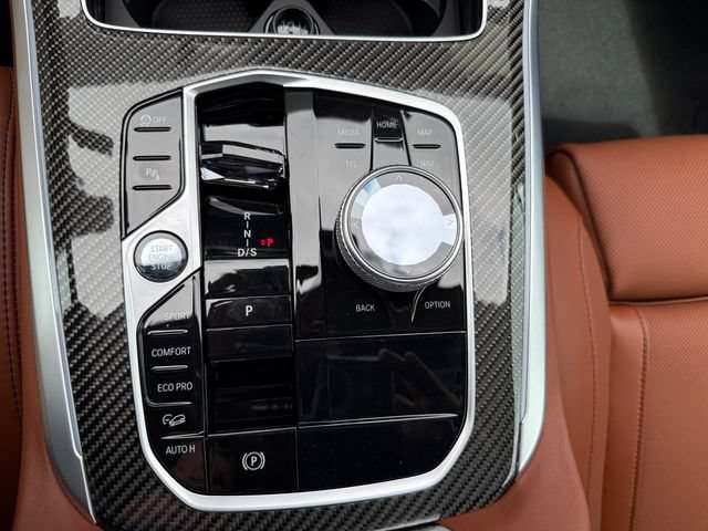 New 2026 BMW X5 M60i AWD/4WD image 30