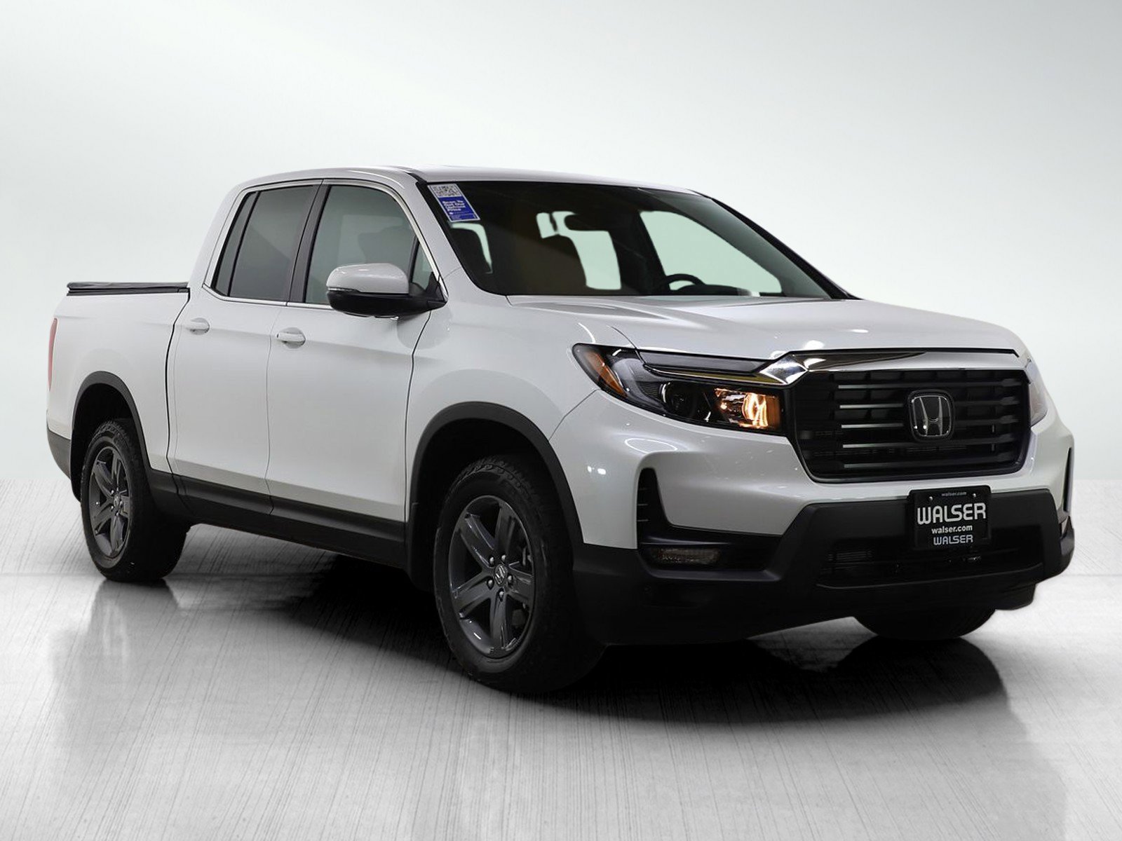 Used 2023 Honda Ridgeline RTL image 7